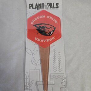 NWT Oregon State ' Plant Pals Id Tag